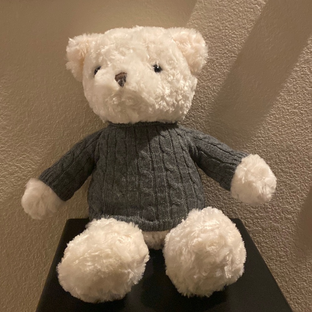 Dan Dee Collectors Choice bear